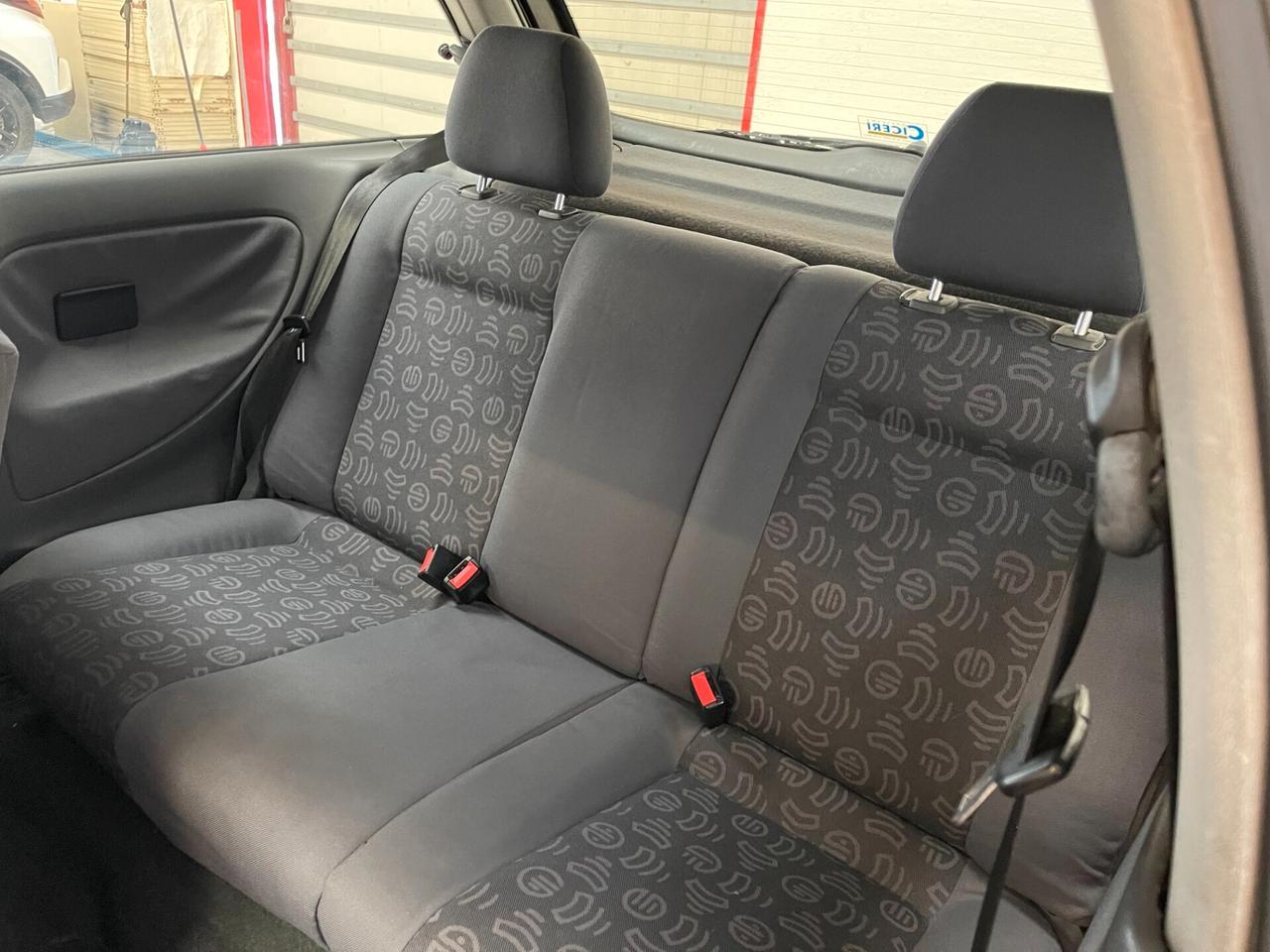Seat Ibiza SEAT Ibiza Signo 1.4 GPL 3porte-Ok Neopatentati-LEGGI SOTTO