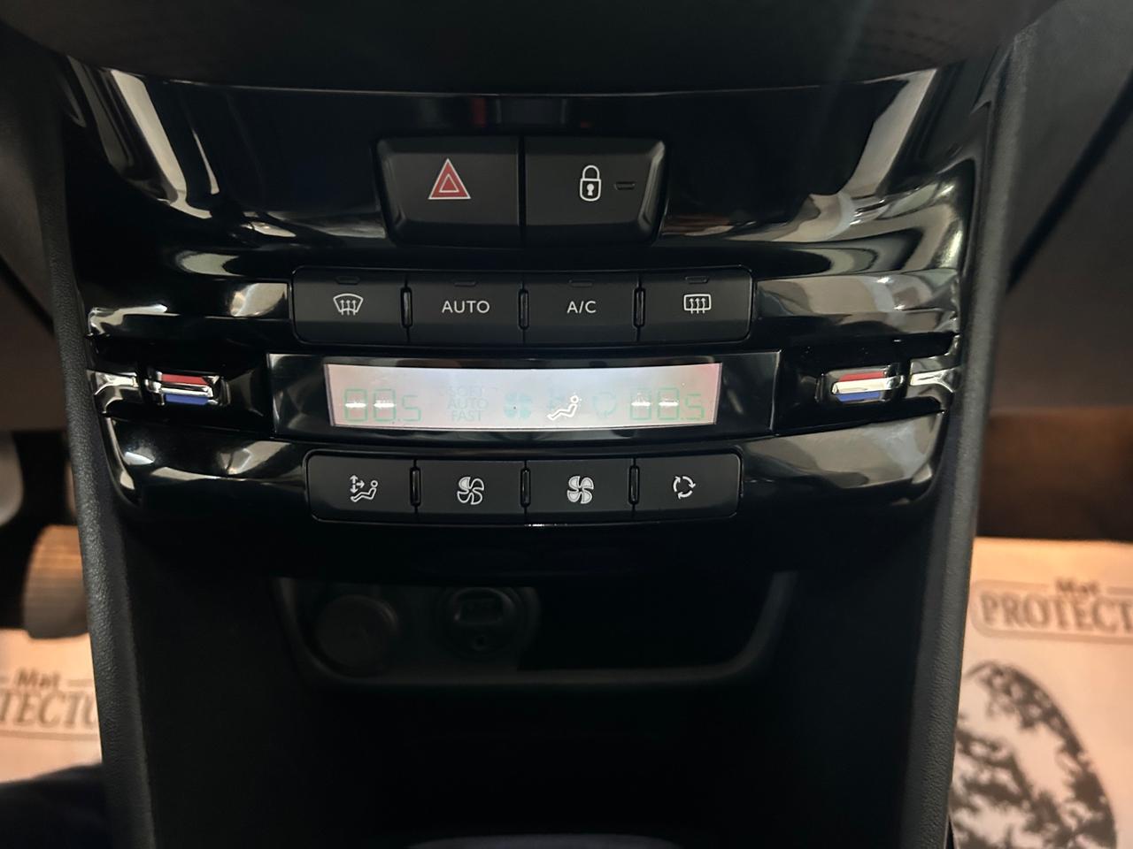 Peugeot 2008 1.6 hdi 73 kw EURO6B