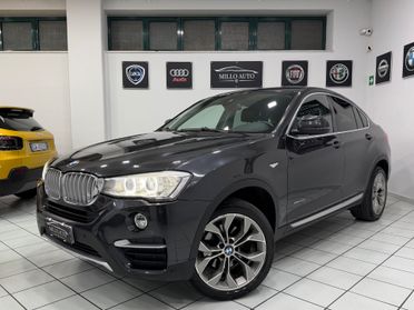 Bmw X4 xDrive20d xLine 2.0cc 190cv