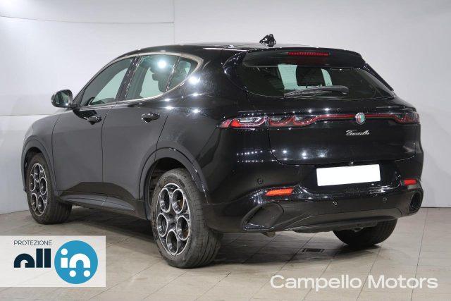 ALFA ROMEO Tonale Tonale 1.6 Diesel 130cv TCT Sprint MY24