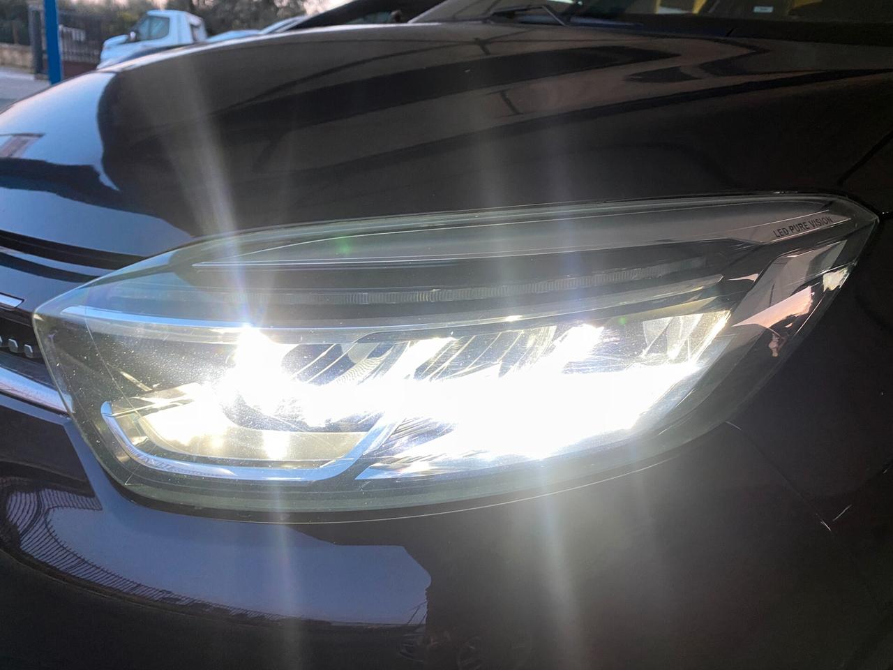 Renault Captur dCi 110 CV Energy Initiale Paris KM CERTIFICATI--SERIE LIMITATA