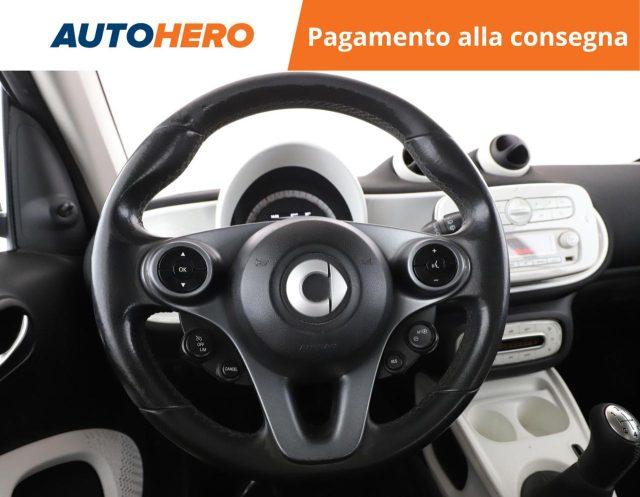 SMART ForTwo 70 1.0 Passion