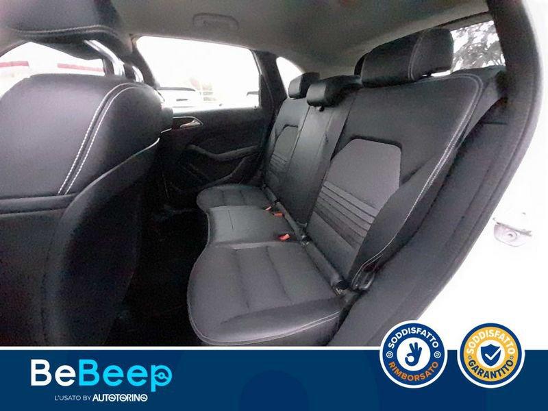 Mercedes-Benz Classe B B 200 D SPORT TECH AUTO