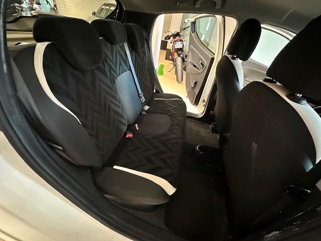 Lancia Ypsilon 1.2 69 CV GPL Ecochic VENDUTA