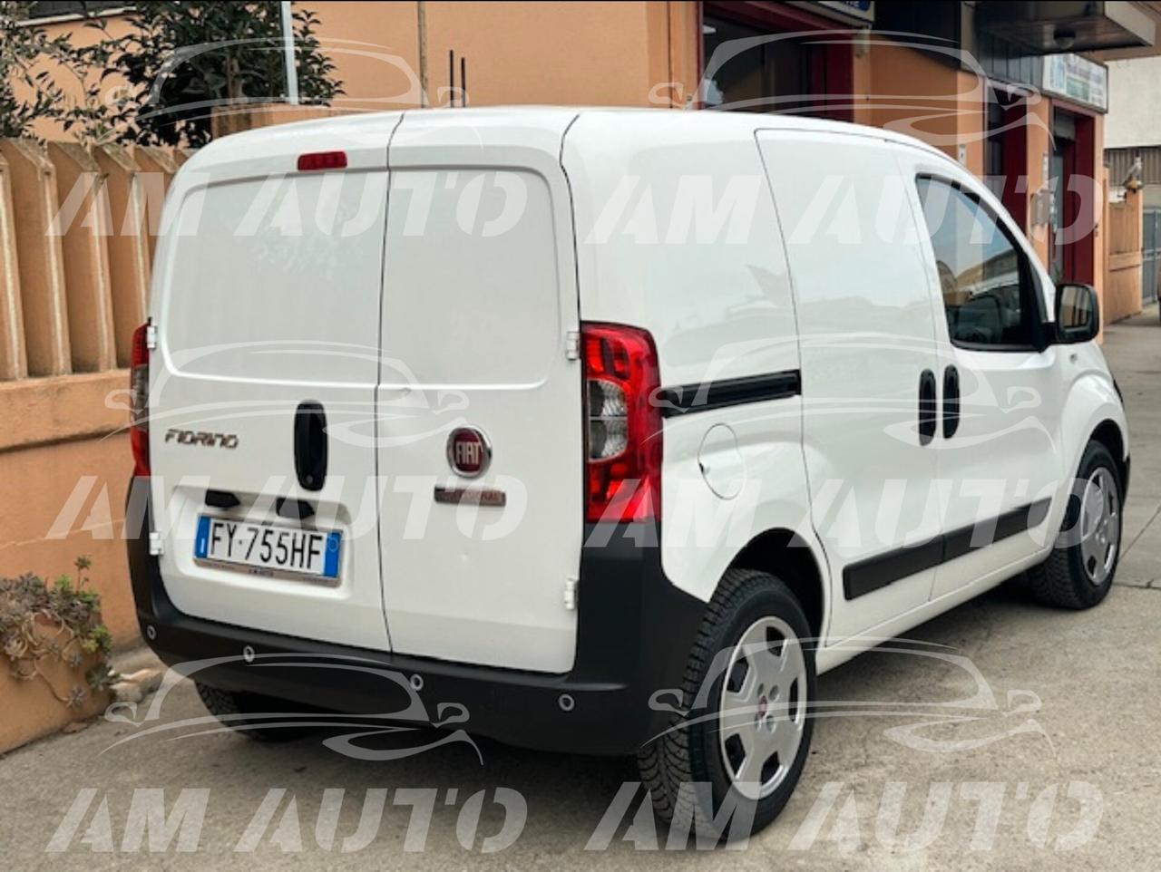 Fiat Fiorino 1.3 MJT 95CV IVA ESPOSTA