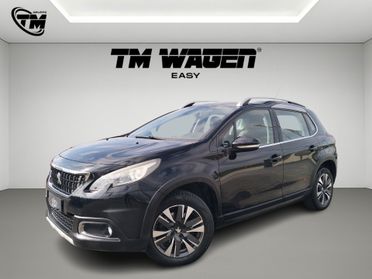 Peugeot 2008 PureTech Turbo 110 EAT6 S&S Allure - NEOPATENTATI