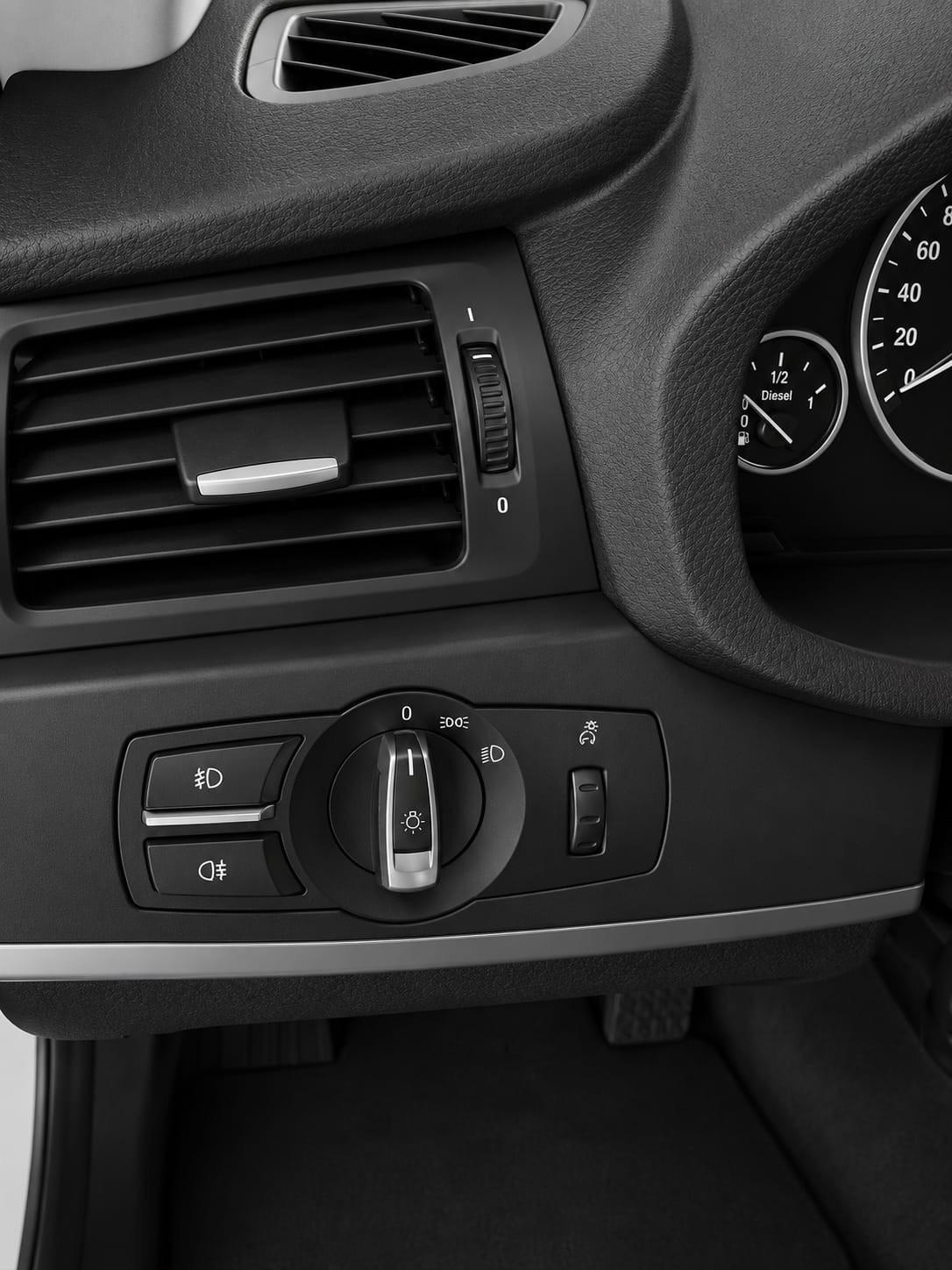 Bmw X3 xDrive20d Futura