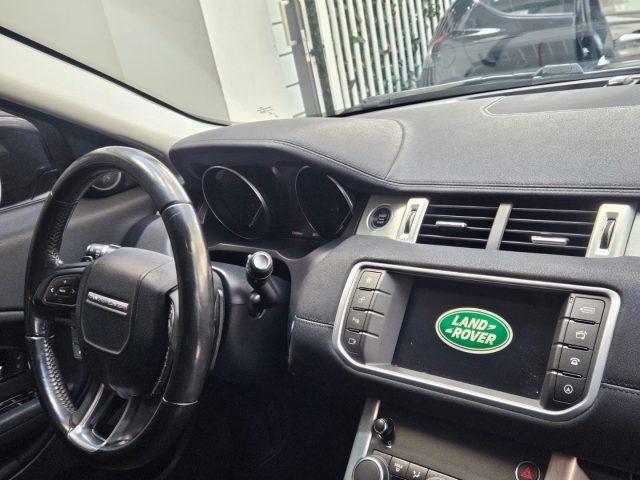 LAND ROVER Range Rover Evoque 2.0 eD4 5p. Business Edition Premium SE