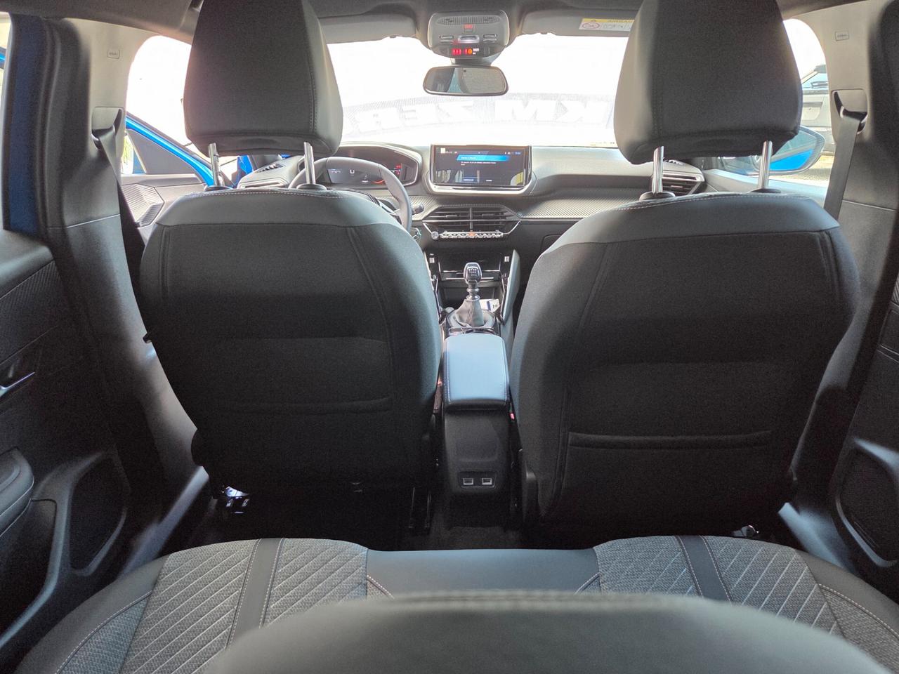 Peugeot 2008 ALLURE KM/0 VISION PACK, NESSUN OBBLIGO FINANZIARIO !!