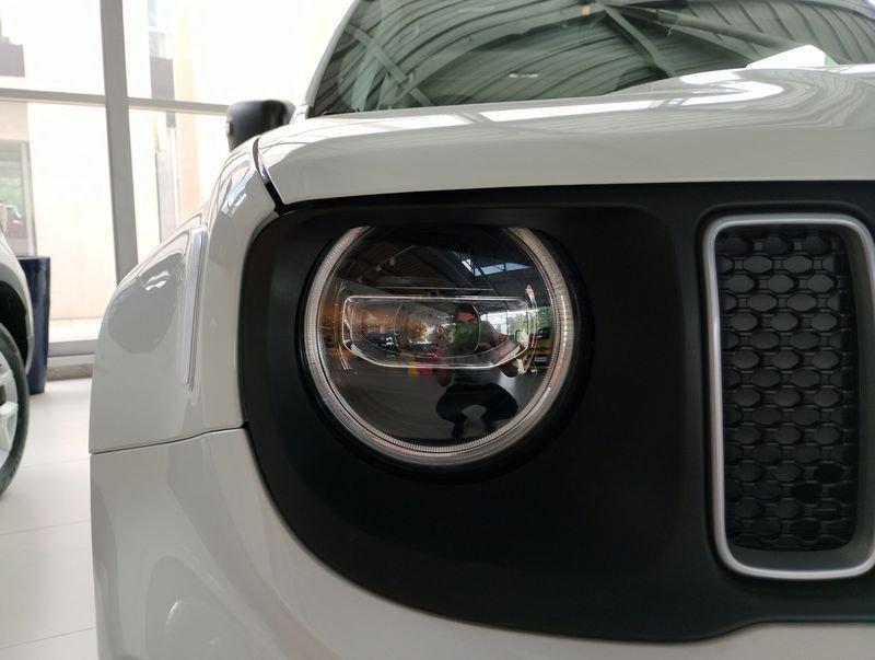 Jeep Renegade Renegade 1.5 Turbo T4 MHEV Altitude