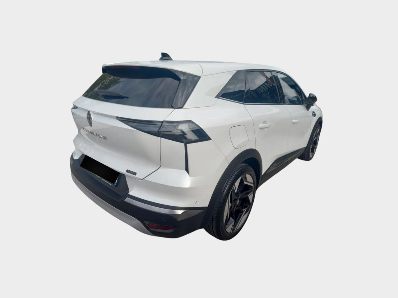 Renault Symbioz Full Hybrid E-Tech 160 CV Iconic