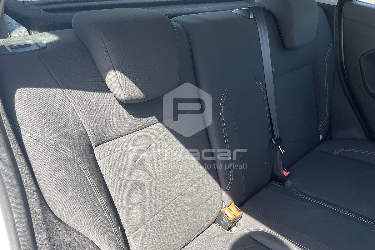 FORD Fiesta 1.0 80CV 5 porte