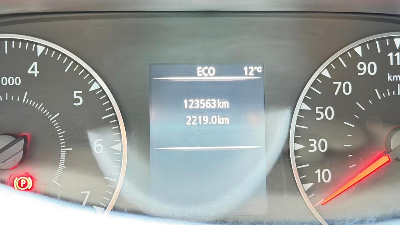 Dacia Duster 1.5 Blue dCi 8V 115 CV 4x2 Comfort