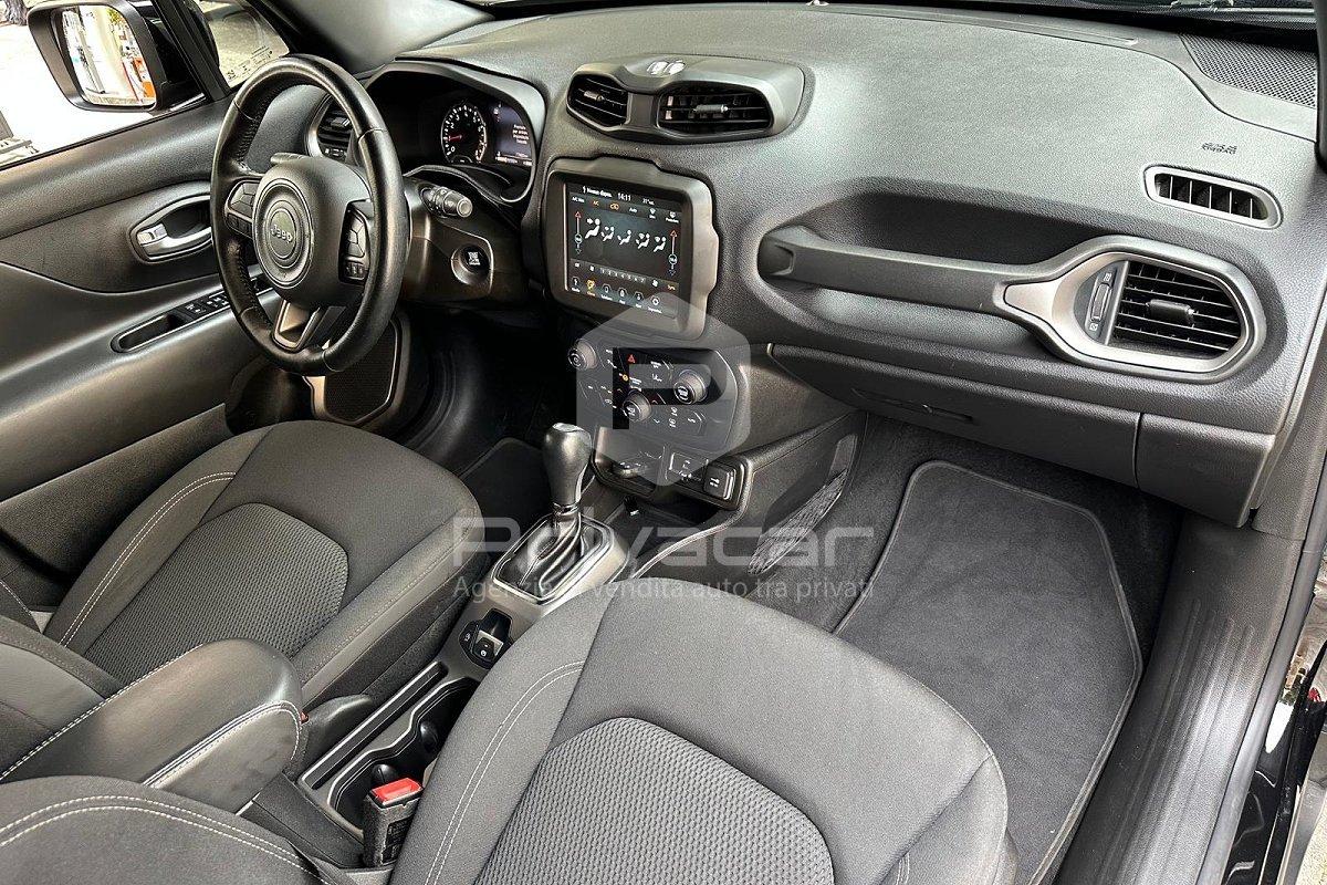 JEEP Renegade 1.3 T4 DDCT S
