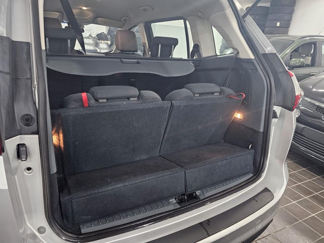 NUOVA FORD C-MAX TITANIUM 1.6 TDCi 115CV 7 POSTI