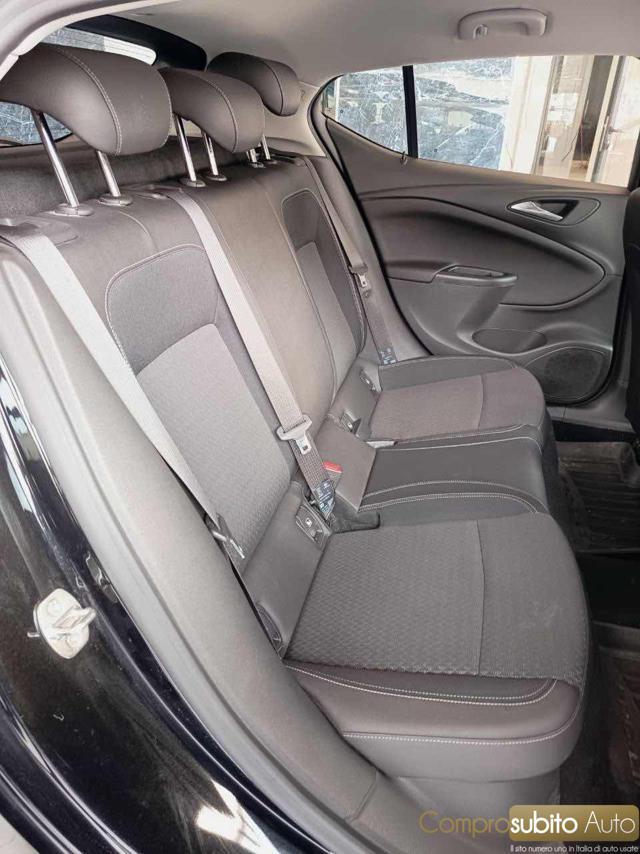 OPEL Astra 1.6 CDTi 110CV Start&Stop 5 porte Business