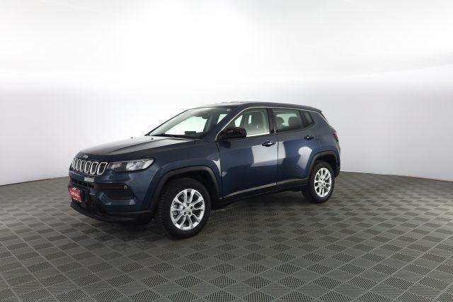 JEEP Compass Compass 1.6 Multijet II 2WD Business
