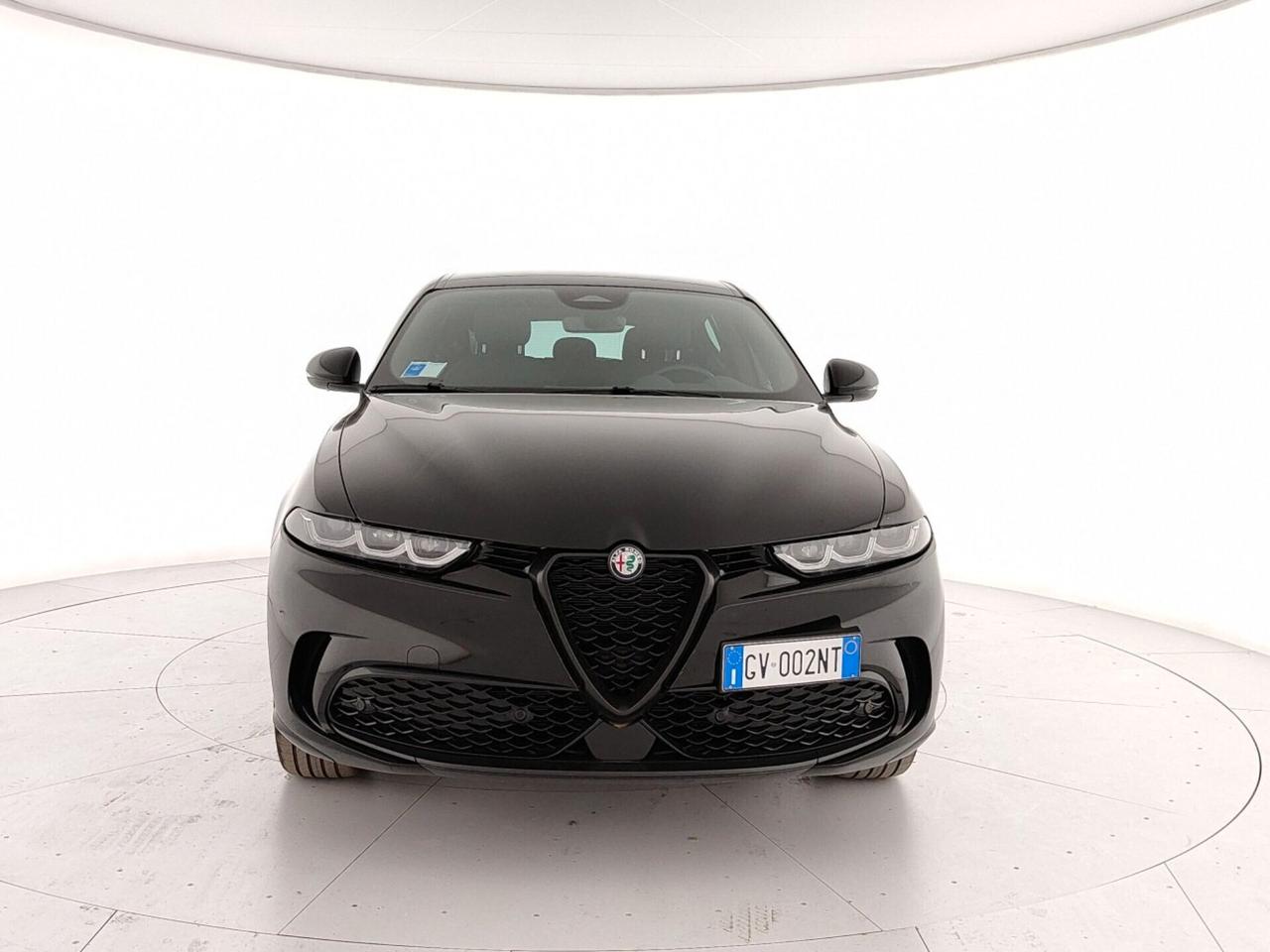 Alfa Romeo Tonale 1.5 160 CV MHEV TCT7 Veloce