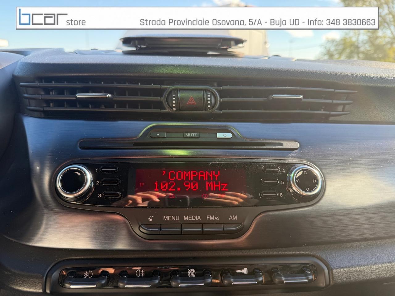 Alfa Romeo Giulietta 2.0 JTDm-2 170 CV Progression