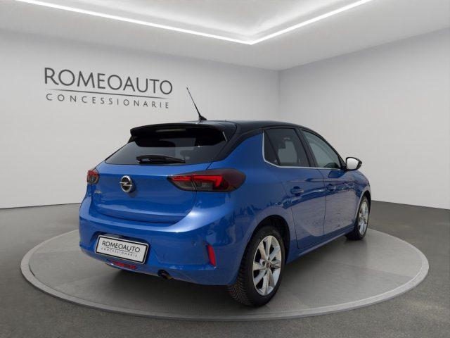 OPEL Corsa 1.2 elegance 75 cv