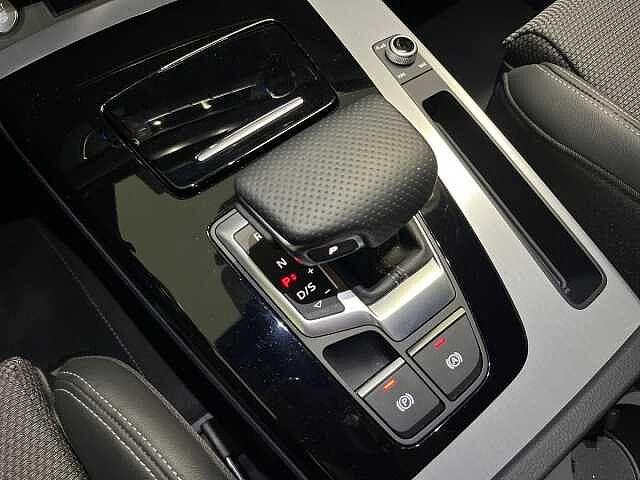 Audi Q5 SPB 50 TFSI e quattro S tronic S line plus