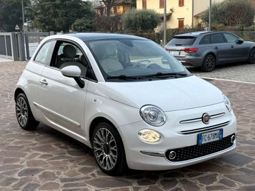 Fiat 500 0.9 TwinAir Turbo 85 CV Lounge - COMMERCIANTI