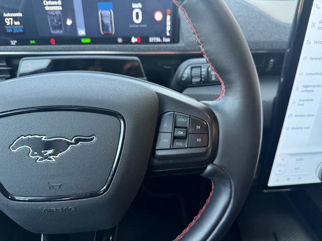 FORD Mustang Mach-E EXTENDED RANGE PREMIUM 294CV+SPA