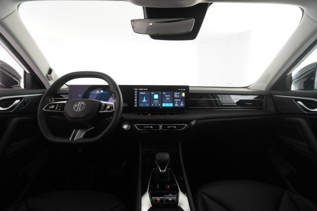 MG HS (2024-->) HEV Luxury