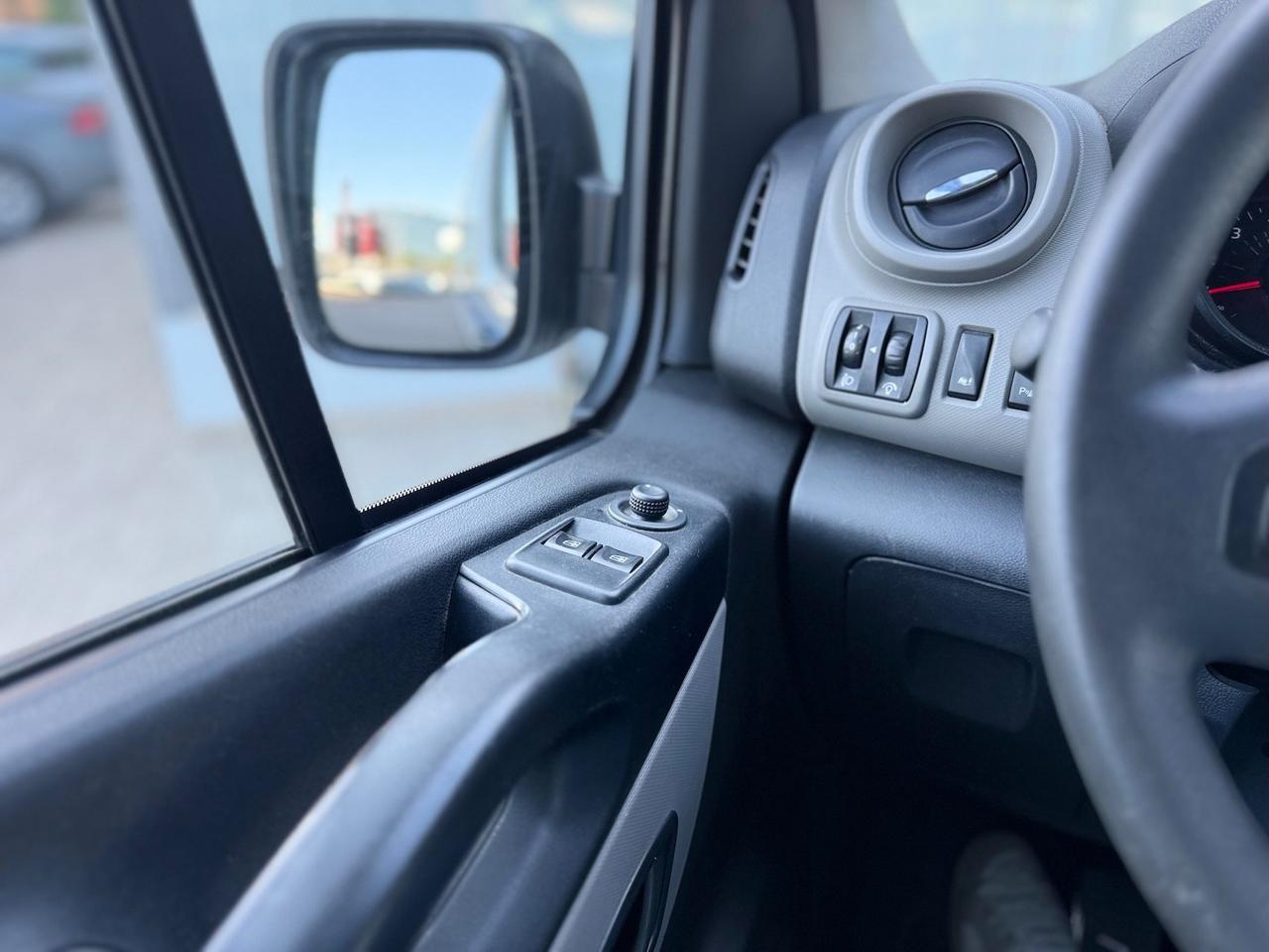 Renault Trafic T29 1.6 dci 125cv L2H1 S&S E6 - 2019