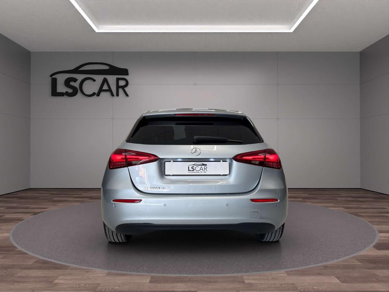 Mercedes-Benz A 180 D Sport~Unipro~Promo Finanziamento