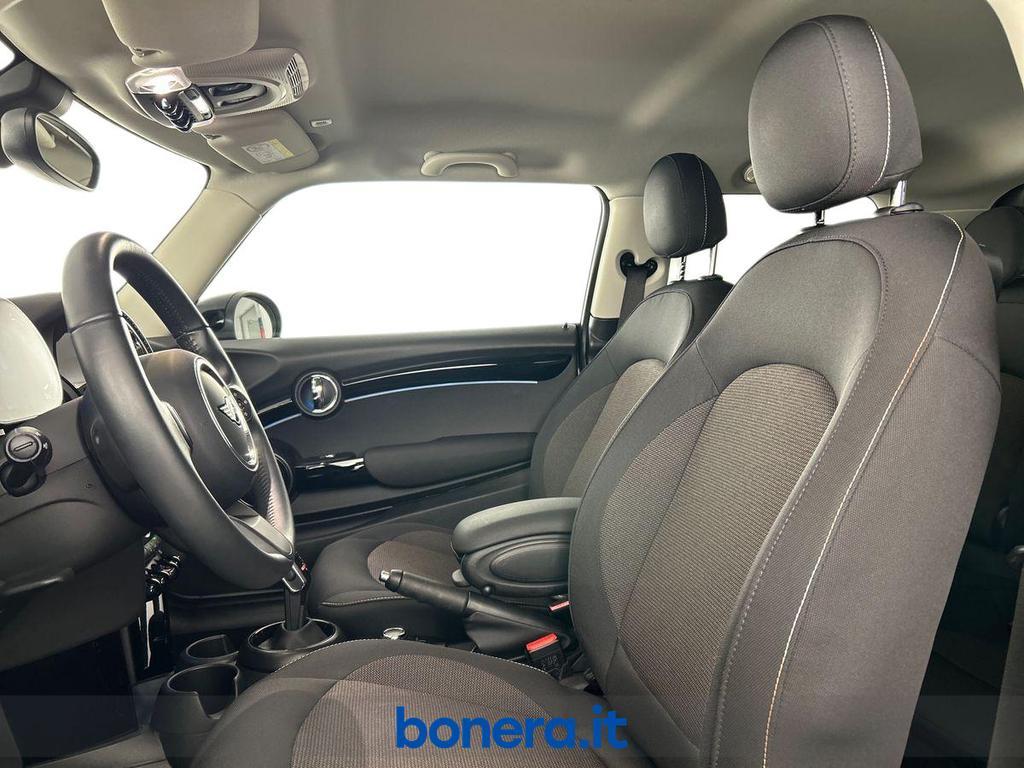 Mini Cooper 1.5 TwinPower Turbo Cooper