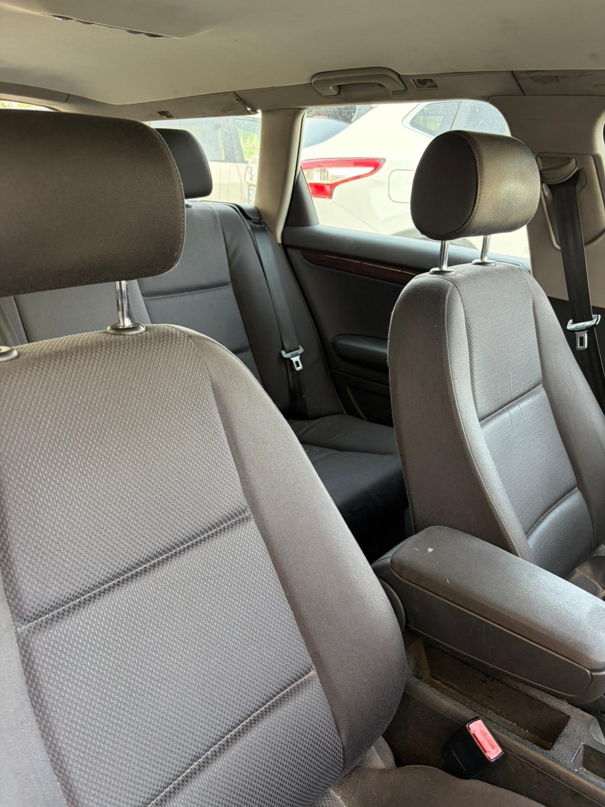 Audi A4 1.9 TDI/130 CV cat Avant quattro garantita