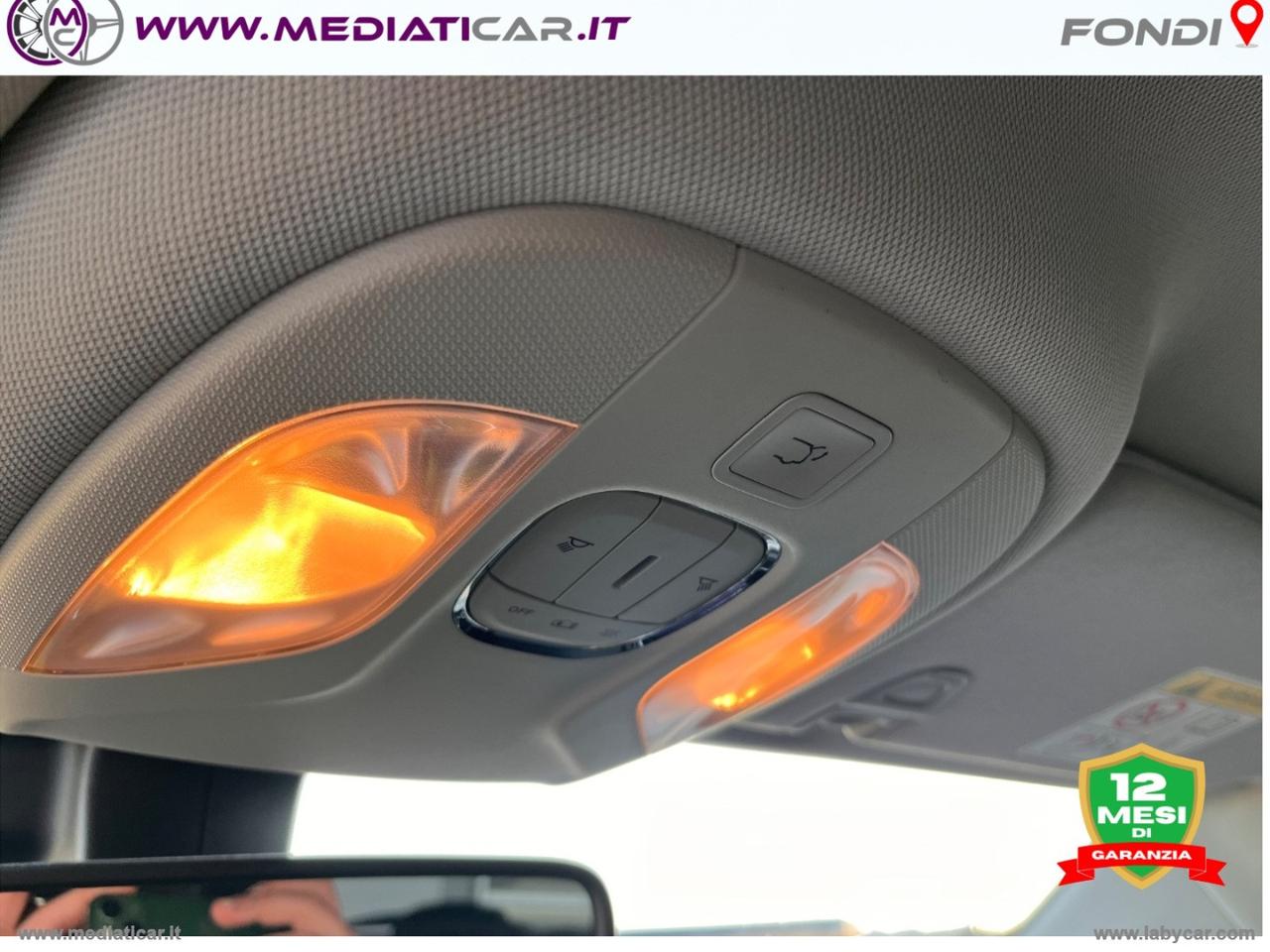 JEEP Compass 1.3 T4 190CV PHEV AT6 4xe Limit.