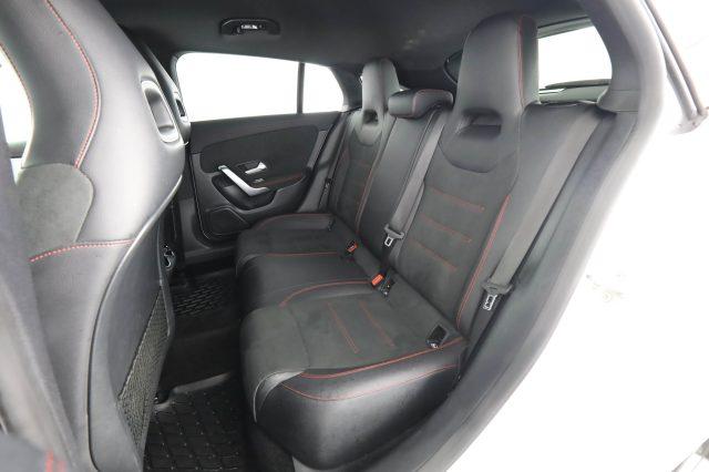MERCEDES-BENZ CLA sse 200 d Automatic Shooting Brake PREMIUM