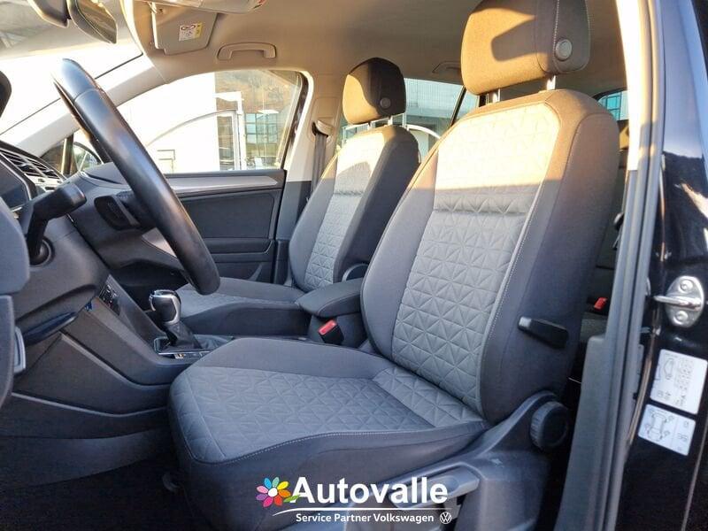 Volkswagen Tiguan Tiguan 1.4 TSI eHYBRID DSG Life