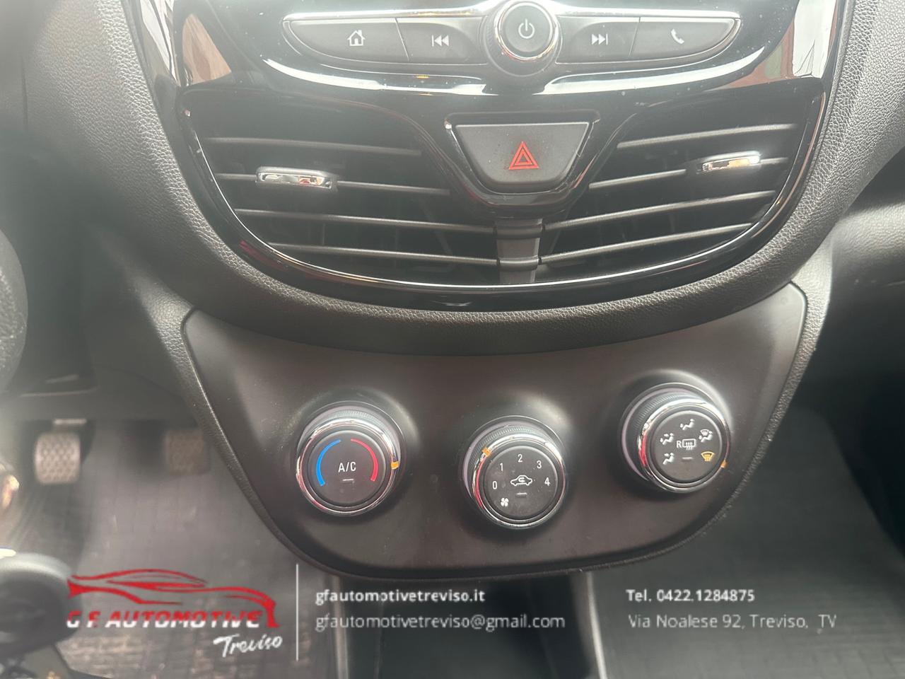 Opel Karl 1.0 Rocks s&s 73cv my19