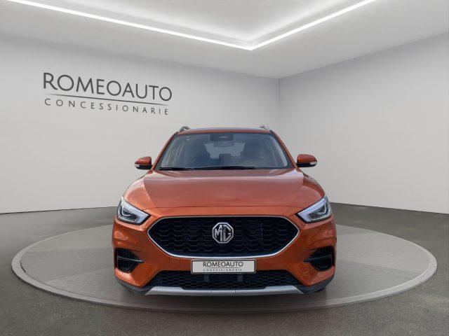 MG ZS 1.5 VTi-tech Comfort