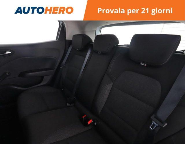 RENAULT Clio TCe 100 CV 5 porte Zen