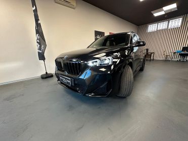 Bmw X1 sDrive 18d Msport Pro