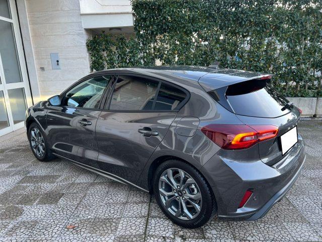 FORD Focus 1.5 EcoBlue 115 CV auto ST-Line