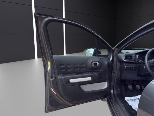 CITROEN C3 PureTech 68 Feel