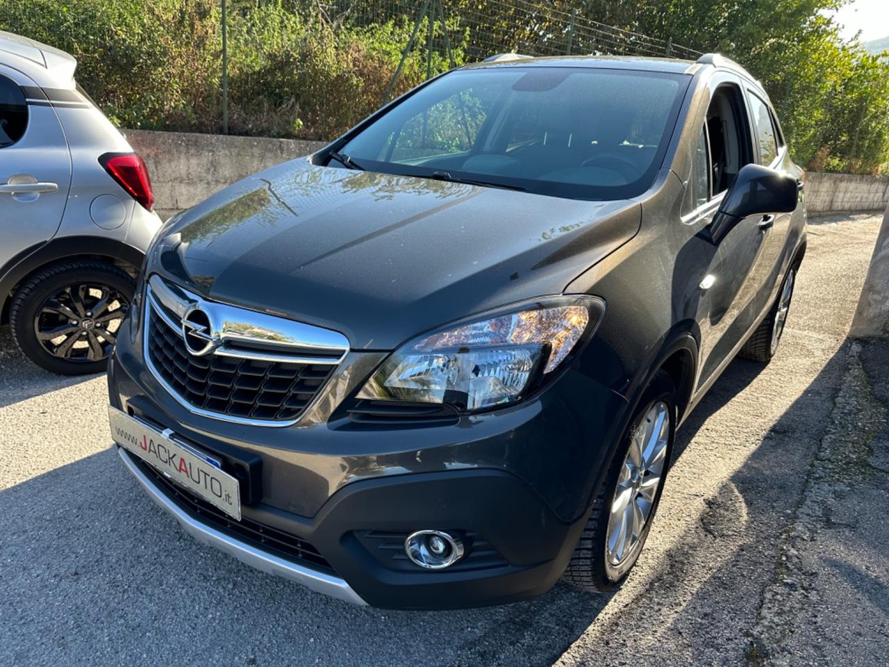 Opel Mokka 1.6 CDTI Ecotec 136CV 4x2 Start&Stop Ego