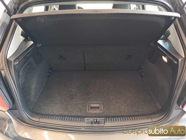 VOLKSWAGEN Polo 1.2 70 CV 5p. Comfortline