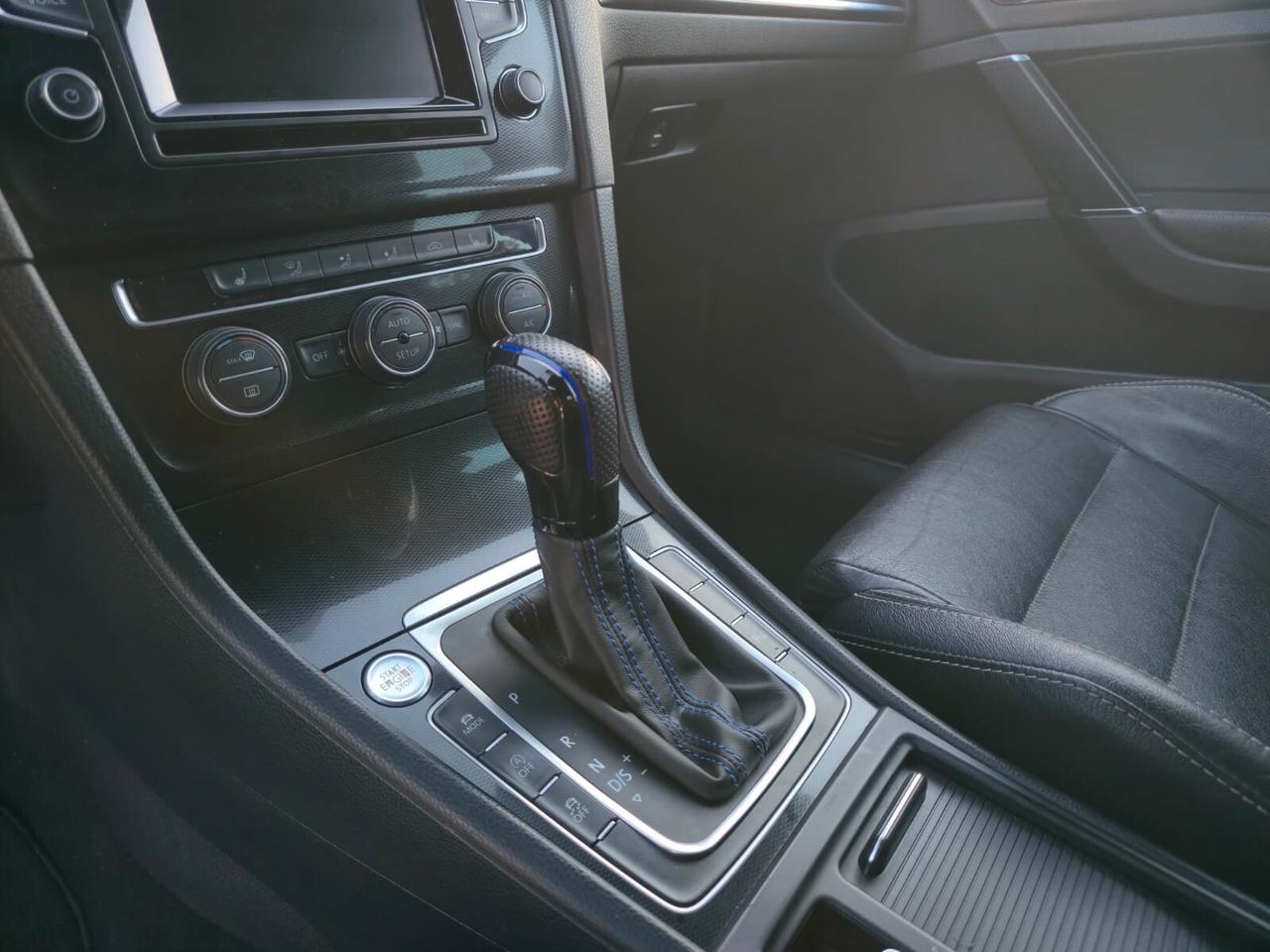 Volkswagen Golf 7 2.0 GTD
