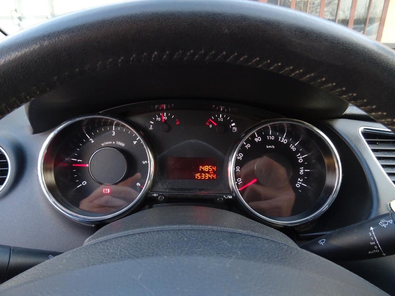 Peugeot 3008 1.6 HDi 115CV Business