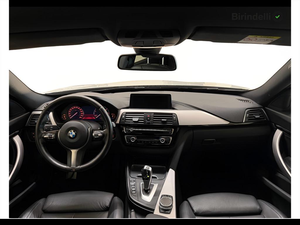 BMW Serie 3 G.T. (F34) - 320d Gran Turismo Msport