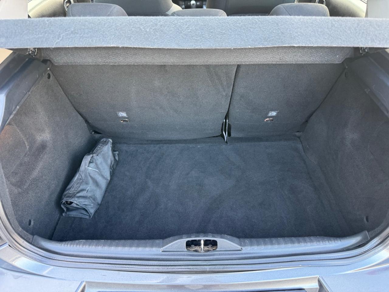 Citroen C3 euro 6B manutenzione completa