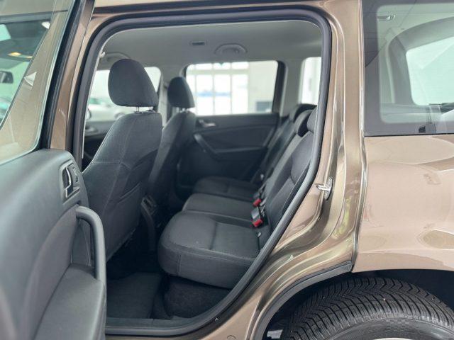 SKODA Yeti 1.2 TSI Ambition