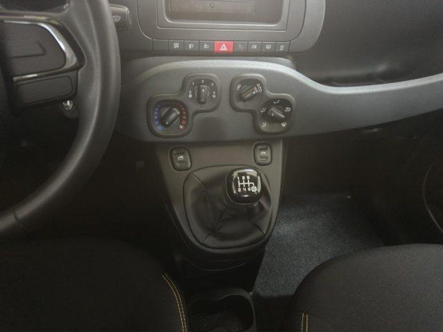 FIAT Panda 1.0 FireFly S&S Hybrid PRIMA RATA A OTTOBRE!!