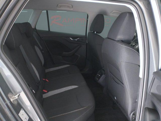 SKODA Kamiq 1.0 TSI 115 CV Black Dots Km 31.000 Pronta Consegn